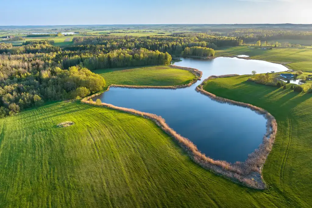 Warmia poland