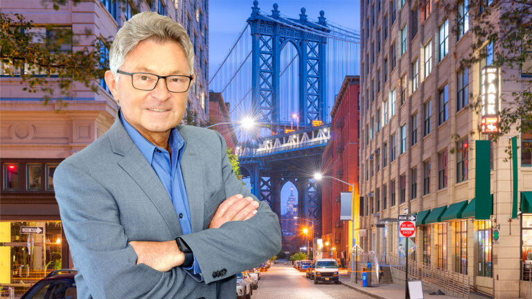 Roman dziedzi exit real estate ny