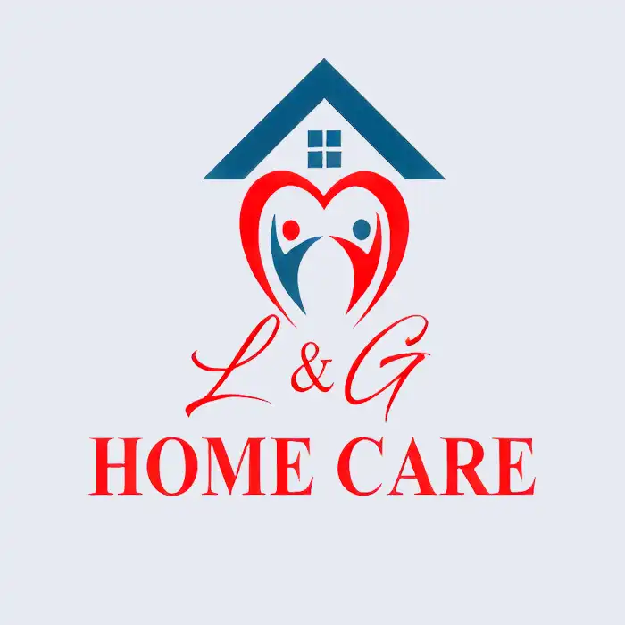 Logo L & G Home Care