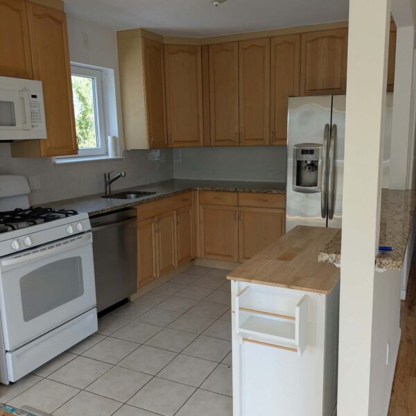 Apartment for Rent | $3,000/Month