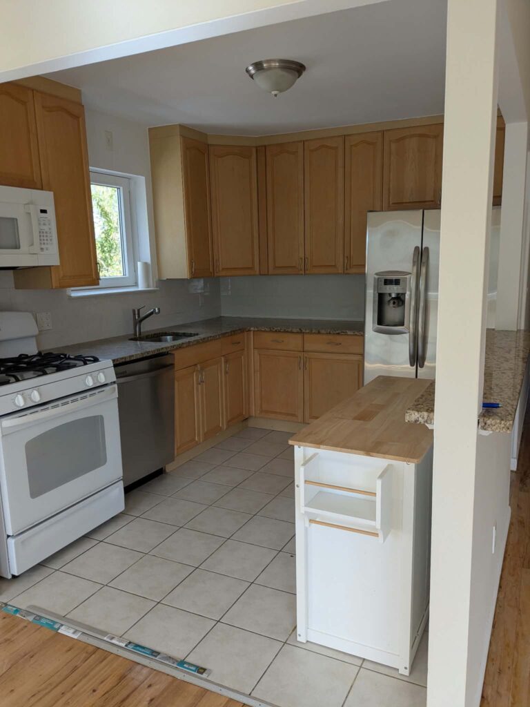 Apartment for Rent | $3,000/Month