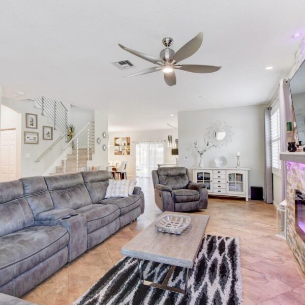 Dom na sprzedaż, 8890 Cobblestone Point Circle, Boynton Beach, Floryda