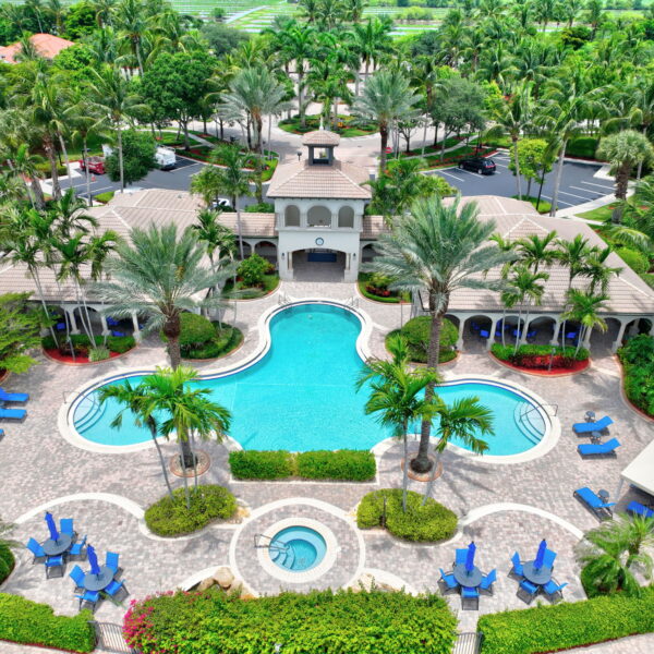 Dom na sprzedaż, 8890 Cobblestone Point Circle, Boynton Beach, Floryda