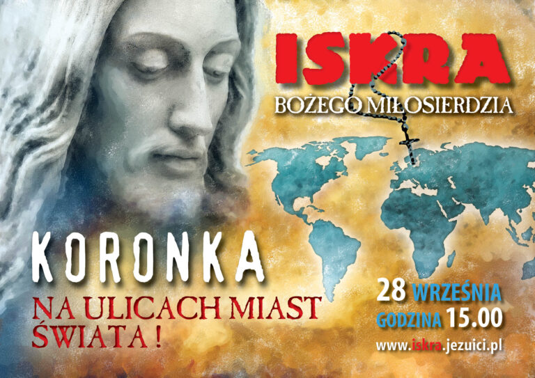 Plakaty ISKRA Polska