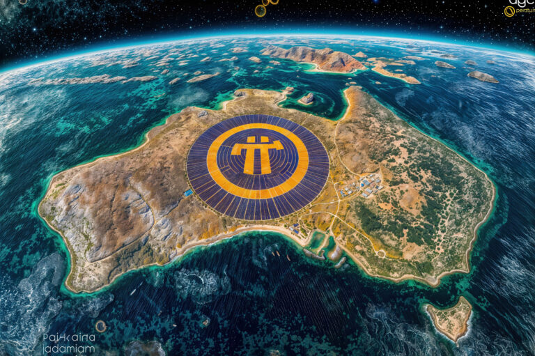 AU Pi