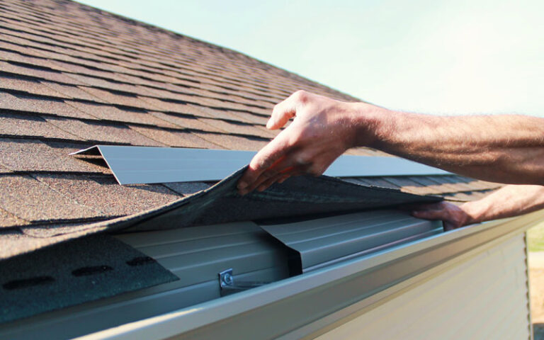 Acuyser Roofing